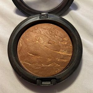 MAC cosmetics LE mineralize skinfinish MSF in Comfort